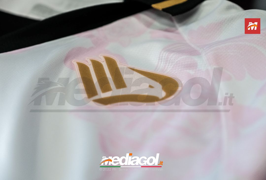 FOTO PALERMO, al via la vendita delle maglie del Palermo 22/23 (Gallery) - immagine 10