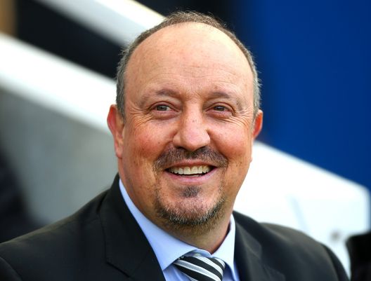 Rafael Benitez, (Getty Images) Benitez: “Il Napoli è uno dei contendenti alla vittoria della Champions League”- immagine 2