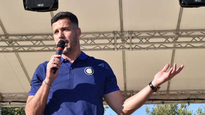 Getty Images julio cesar totti