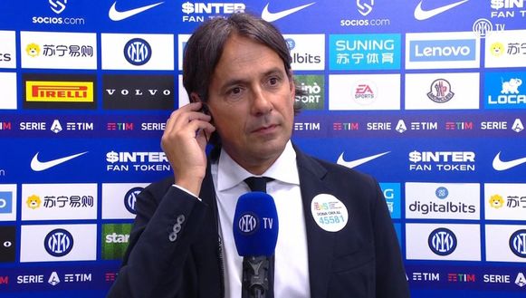 Inzaghi: “Analizzare in maniera lucida la stagione, che ci riempie di orgoglio. I tifosi…” Inzaghi: “Analizzare in maniera lucida la stagione, che ci riempie di orgoglio. I tifosi…” - immagine 1
