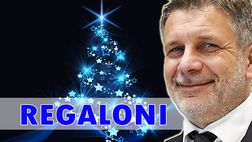 Mercato Juve, botti di Natale: “Assalto al top mondiale, regalo dal Real”