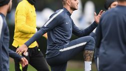 Sky – Icardi, situazione da step by step. Ha deluso i suoi compagni e ora Spalletti…