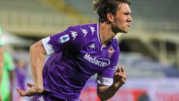 Sabatini: “Fossi alla Juventus, preferirei Vlahovic a Ronaldo. Ma credo resterà”