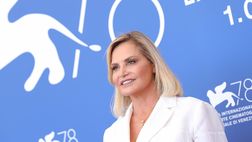 La solidarietà di Simona Ventura a Greta Beccaglia non piace a Instagram: bannata