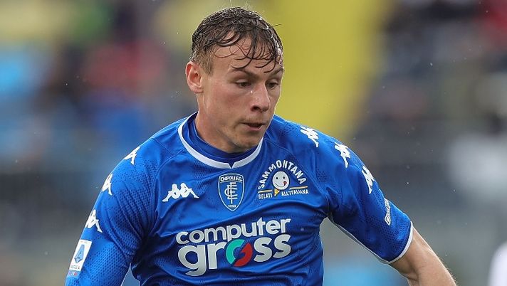 Empoli, subito un bonus per Zurkowski: la gestione al fanta verso l’asta di riparazione - immagine 1