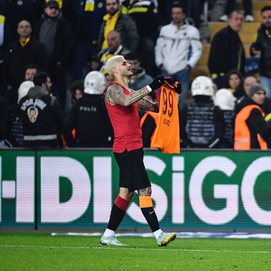 Intercontinental derby, gioisce il Galatasaray: a segno ancora Icardi- immagine 3