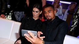 Melissa Satta ricorda le offese con Boateng: “Dicevano fosse il troppo sesso quando…”