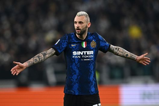 Winter: “Scudetto? Spero nell’Inter olandese. Barella da Premier. Dumfries? Quella faccia…”- immagine 2