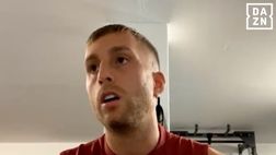 Deulofeu: “Lukaku? Abbiamo un grande rapporto, eravamo coppia molto forte”