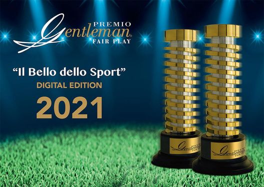 La brochure dell'evento 2021 La brochure dell'evento 2021