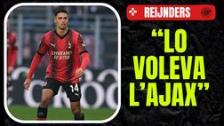 Il padre di Reijnders: “Tijjani era in cima alla lista dell’Ajax, poi…”