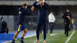 Verona, date e orari dalla 37a alla 39a giornata. Col Milan di domenica sera