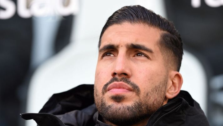 Emre Can: “Sarri ha fatto una cosa di pessimo gusto: in 20 secondi…” - immagine 1