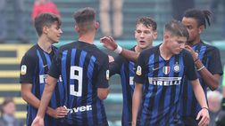 Inter Primavera, Zappa: “Barcellona? Sfida importante, daremo il massimo. Dobbiamo diventare…”