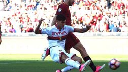 Ausilio: “Pellegri? Abbiamo Pinamonti”