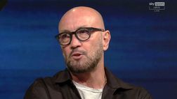Zenga: “Conte voleva Dzeko con Lukaku. Io gestirei così loro due e Lautaro ora”