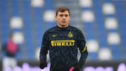 Consigli Fantacalcio, 3 centrocampisti per la 6a giornata: Barella, la nostra scelta nel big-match