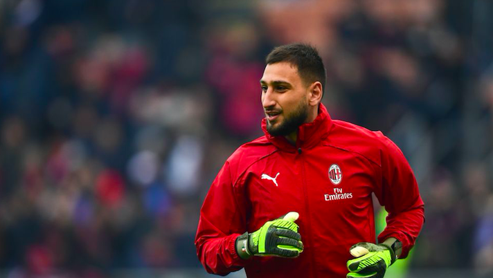 UFFICIALE – Milan, infortunio per Donnarumma: l’esito degli esami e quanto starà fuori - immagine 1