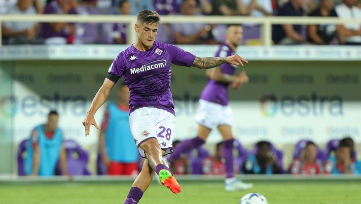 Fiorentina, Quarta il peggiore di ieri: ma Italiano non molla la presa - immagine 1