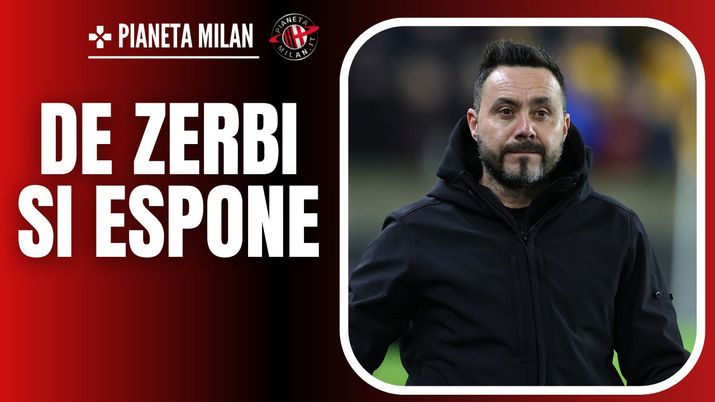 Roberto De Zerbi Brighton