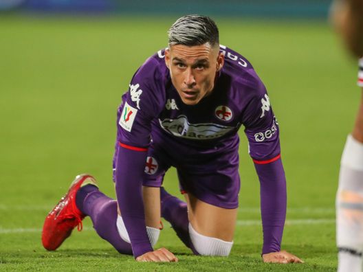 GERMOGLI PH: 13 AGOSTO 2021 FIRENZE STADIO ARTEMIO FRANCHI COPPA ITALIA FIORENTINA VS COSENZA NELLA FOTO CALLEJON Flachi: “Callejon in difficoltà, difetti della Fiorentina evidenti”- immagine 2