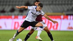 L’Atalanta annuncia i convocati per domani: bergamaschi in campo salvo sorprese