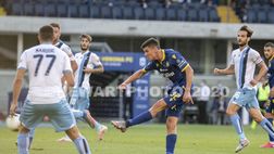 Pessina ko, oggi i controlli