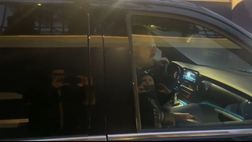 Lazio, Tudor fa il suo ingresso nel centro sportivo di Formello – VIDEO