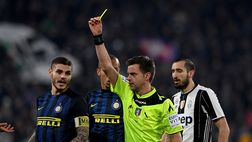 TS difende la Juve: “Inter, nessuno ha visto i rigori”. Falso: qualcuno li ha visti…