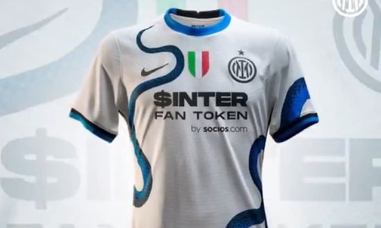 ESPN incorona le nuove maglie dell’Inter: “Una combo imbattibile”- immagine 2