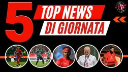 Milan, Gabbia ritorna? Florenzi può salutare. Leao ‘apprezza’ Maldini …