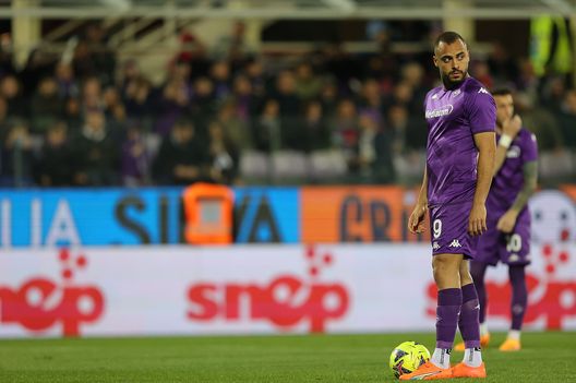 Cabral: “Lavoro per diventare un campione. Dico grazie a Nico Gonzalez…”- immagine 2