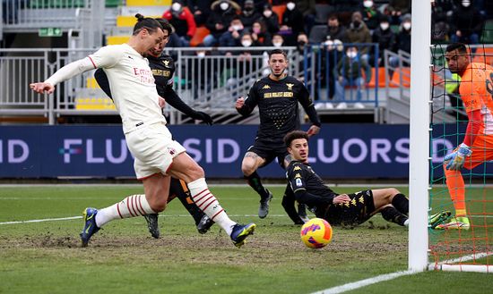 (Getty Images) Milan, Pioli: “Per lo scudetto Inter resta favorita ma ci siamo anche noi”- immagine 2