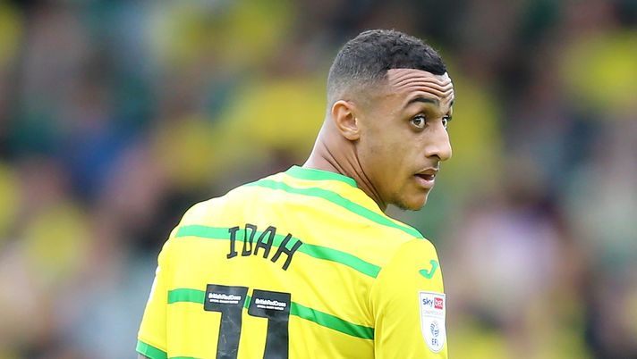 GETTY IMAGES  Scatto del Celtic per Idah, gli scozzesi pronti a chiudere - immagine 1