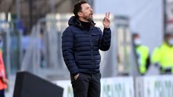 Verona, Di Francesco sulla prima amichevole: “Ho avuto tante indicazioni”