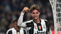 I voti più discussi dell’anticipo della 38a giornata – non basta il gol a Rugani