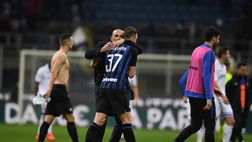 Il sentito ringraziamento di Skriniar a Luciano Spalletti: la foto postata parla da sola