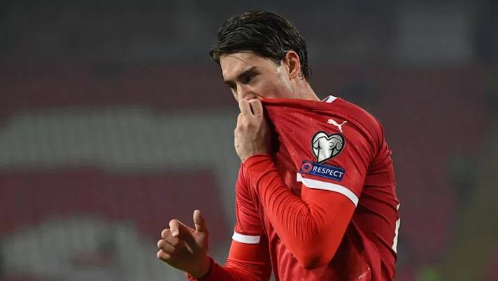 Vlahovic Serbia