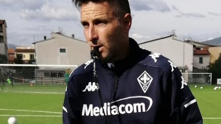 Under 16, Fiorentina-Napoli: missione compiuta, viola ai quarti di finale - immagine 1