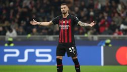 Milan, Compagnoni: “Krunic trequartista ha una sua logica. E su Kessiè..”