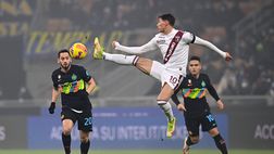 Torino, i giocatori più utilizzati da Juric: Vanja al primo posto, segue Lukic
