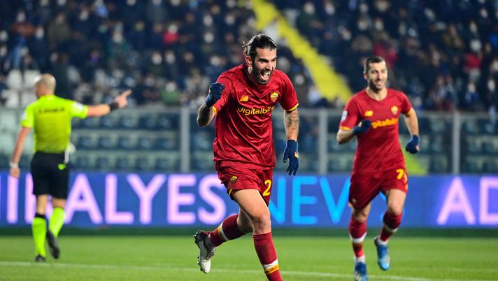 Mourinho: “Grande risultato, Oliveira ha cambiato la Roma” - immagine 1