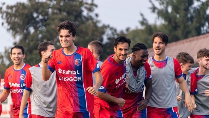 Treviso-United Borgoricco Campetra, big match per cuori forti: le ultime - immagine 1