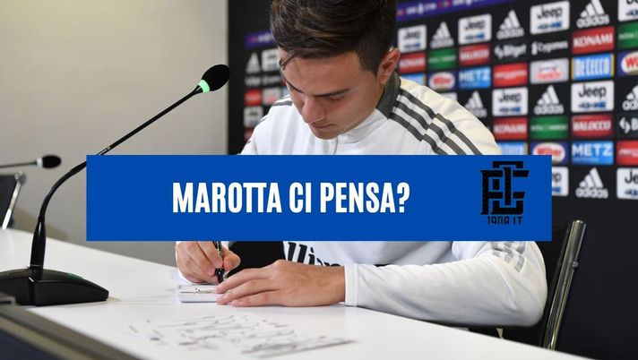 Dybala-Inter, Marotta ci pensa davvero. La conferma? Vari indizi e la frase sottovalutata - immagine 1