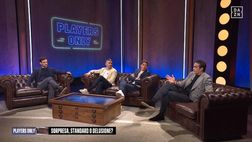 Behrami: “Lukaku non si espone, pentito di addio all’Inter”. Parolo: “Meglio per Thuram”