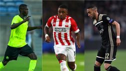 Inter, rivoluzione esterni: conferma solo per Politano. In pole Pépé e Bergwijn, occhio a Ziyech