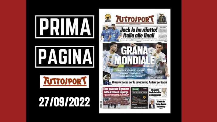 Tuttosport