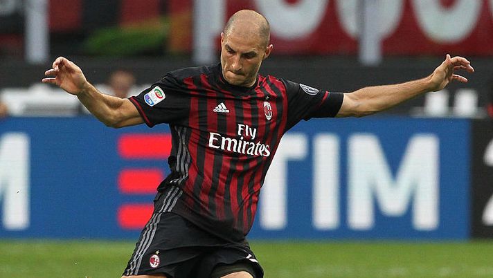 during the Serie A match between AC Milan and FC Torino at Stadio Giuseppe Meazza on August 21, 2016 in Milan, Italy. Giudice sportivo, ufficiali le decisioni sulle squalifiche di Kucka e Paletta - immagine 1
