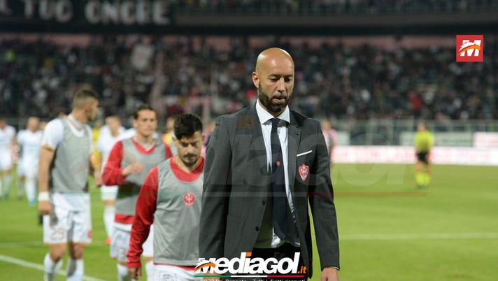 Ascoli, Bucchi: “Doppio turno in casa? Particolare. Sarà una bella B, i tifosi…”  Ascoli, Bucchi: “Doppio turno in casa? Particolare. Sarà una bella B, i tifosi…” - immagine 1