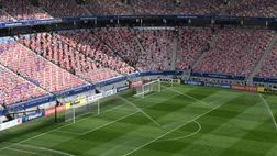 Qatar, lo stadio è vuoto ma sembra pieno: complimenti alla regia e festa Ulsan nella Champions asiatica